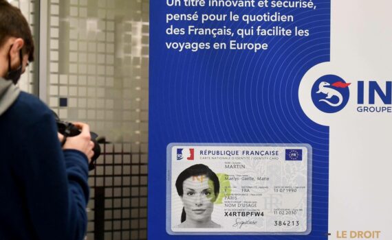 Les travailleurs sans-papiers en France affectés par la multiplication des débats sur l’immigration