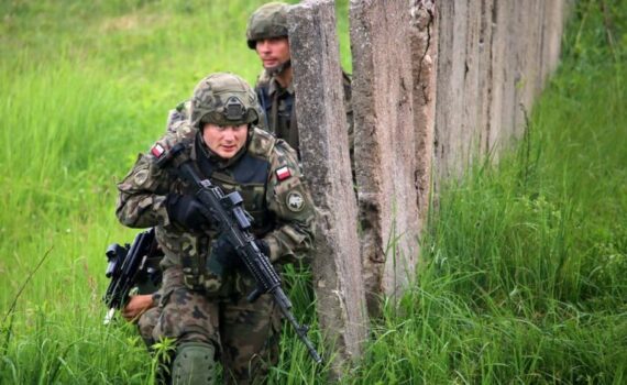Peur des sénégalais résidants à Kiev