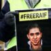 Amnesty International appelle l’Arabie Saoudite à la libération immédiate du militant Raif Badawi