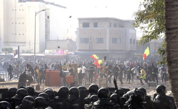 Amnesty Sénégal réclame justice pour les 14 personnes tuées au mois de mars 2021