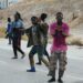 Entrée massive de plus de 500 migrants dans l’enclave espagnole de Melilla