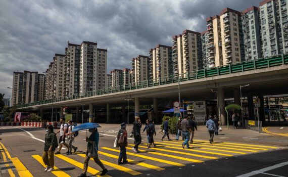 Hong Kong demande à Hong Kong Watch, un groupe britannique de défense des droits d’effacer son site