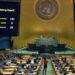 Le Conseil des Droits de l’Homme à l’ONU vote massivement en faveur d’une enquête sur les violations des droits humains en Ukraine
