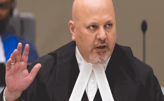 Le procureur de la Cour pénale internationale (CPI) va ouvrir une enquête sur la guerre en Ukraine