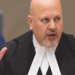 Le procureur de la Cour pénale internationale (CPI) va ouvrir une enquête sur la guerre en Ukraine