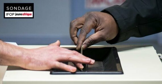 Que pèsent les électeurs français d’origine africaine ?