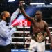 Souleymane Cissokho conserve solidement son titre intercontinental WBA