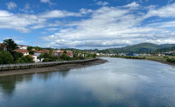 Un migrant porté disparu à la frontière franco-espagnole