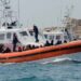 6 morts et 29 disparus après un naufrage au large de la Libye