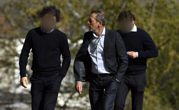 De 18 à 60 mois de prison requis à l’encontre des 18 prévenus dans la mort de Sanda Dia