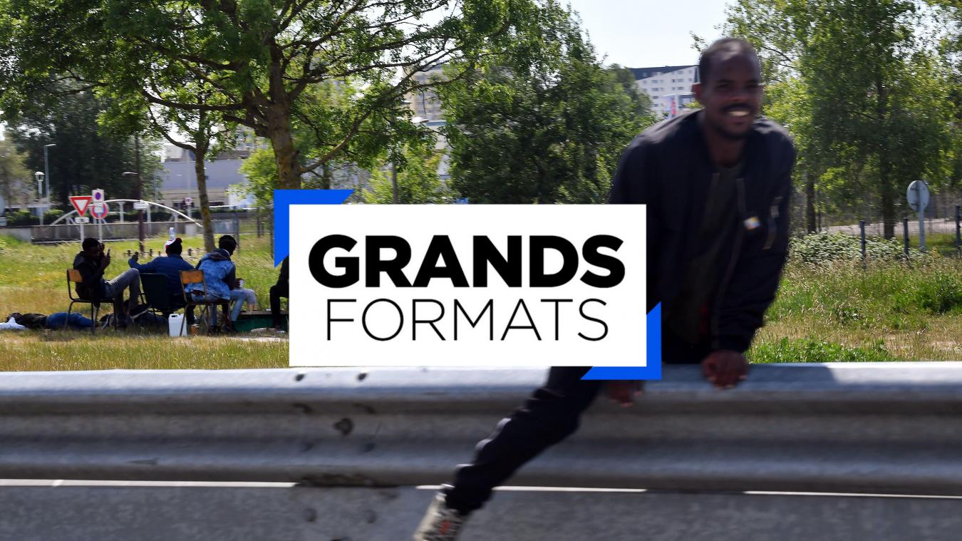 Des migrants de retour racontent leurs misères