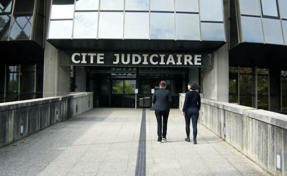 Deux réseaux de blanchiment internationaux de plus de 43 millions d’euros jugés à Rennes, un sénégalais parmi les prévenus