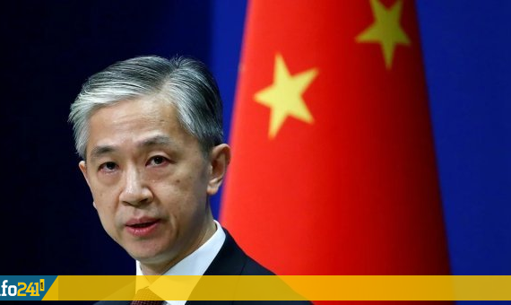 La Chine accuse l’Occident d’user des « deux poids, deux mesures » en matière des droits de l’homme