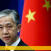 La Chine accuse l’Occident d’user des « deux poids, deux mesures » en matière des droits de l’homme