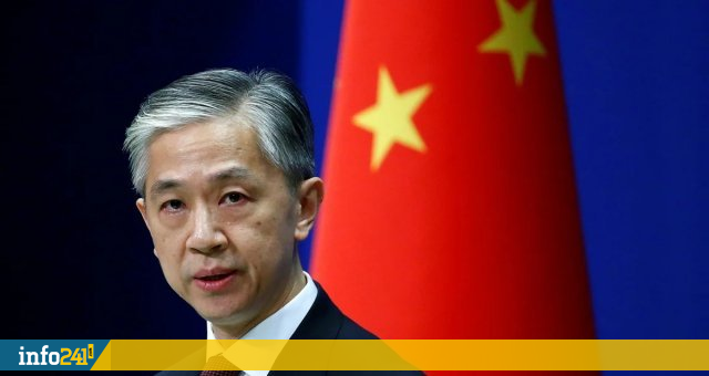 La Chine accuse l’Occident d’user des « deux poids, deux mesures » en matière des droits de l’homme