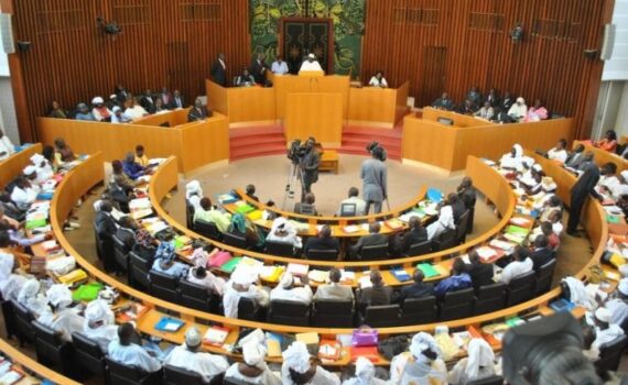 Le statut des réfugiés et apatrides adopté à l’assemblée nationale sénégalaise