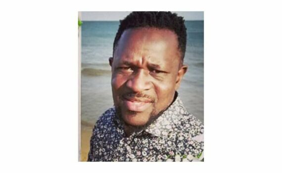 Moussa Dieng, l’ambulancier tué à Besançon élevé au grade de chevalier dans l’ordre national de la Légion d’honneur en France à titre posthume