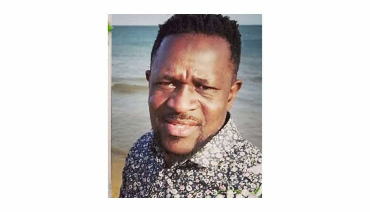 Moussa Dieng, l’ambulancier tué à Besançon élevé au grade de chevalier dans l’ordre national de la Légion d’honneur en France à titre posthume