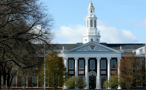 Pour « réparer » son passé esclavagiste, l’université de Harvard créé un fonds de 100 millions de dollars