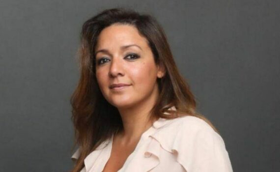 Rachida Kaaout, le souffle d’un vent nouveau