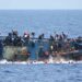 75 personnes majoritairement subsahariennes, portées disparues après le naufrage d’une embarcation au large de Sfax (Tunisie)