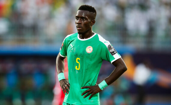 En soutien à Gana Gueye, la Fédération sénégalaise de football attaque la Fédération française de football