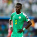 En soutien à Gana Gueye, la Fédération sénégalaise de football attaque la Fédération française de football
