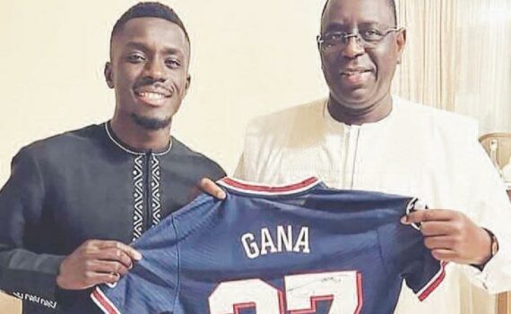 Gana Gueye, une affaire d’état en gestation