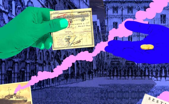 Le Museo dell’emigrazione italiana (MEI), un musée pour comprendre l’émigration italienne