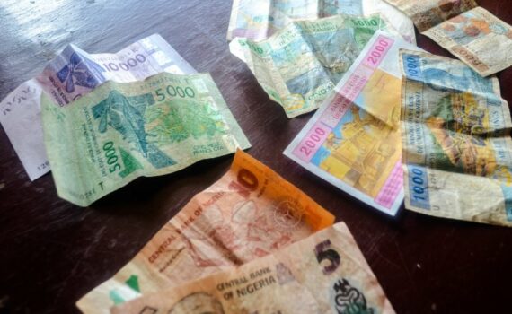 Les envois de fonds expédiés par les migrants vers leur pays d’origine s’élèvent à 395.000 milliards FCFA