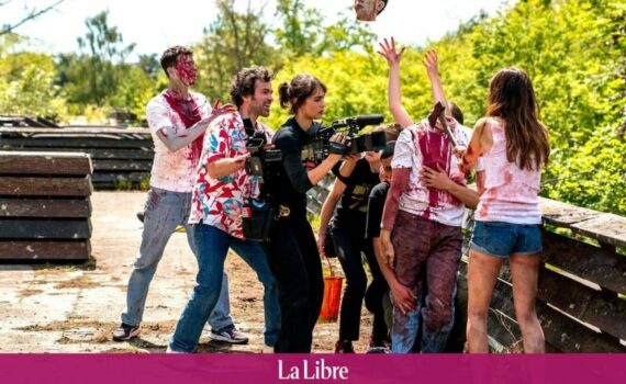 Mbaye Leye va devenir entraîneur de Zulte Waregem