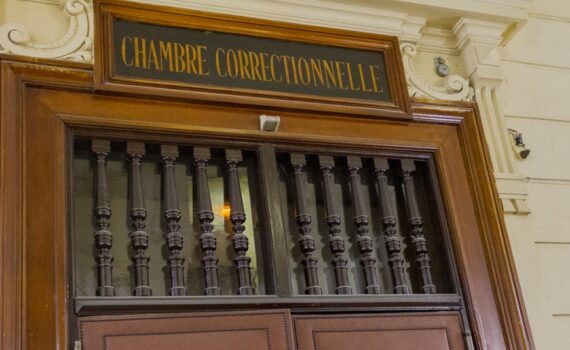 Trois travailleurs clandestins sénégalais condamnés à Versailles pour usage de faux documents d’identité