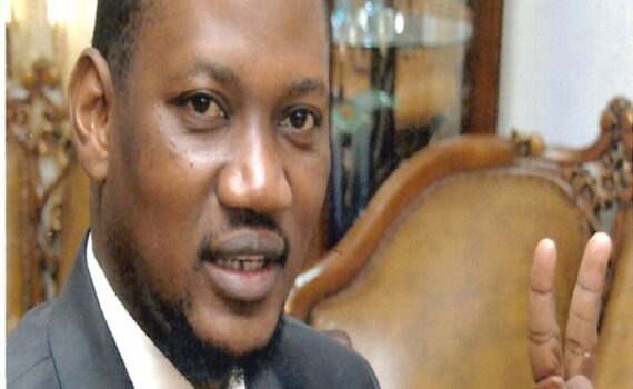 Aliou Badara Fall, malade et en détenu préventive au Gabon depuis 13 ans !