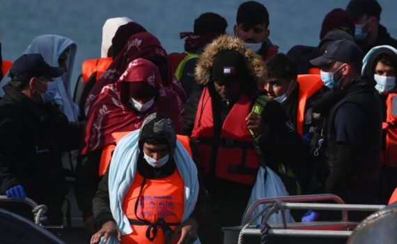 La justice britannique autorise l’expulsion de toute personne entrée illégalement au Royaume-Uni vers le Rwanda