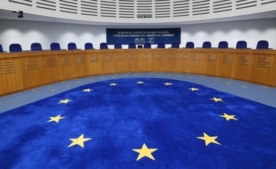 La Russie décide de ne plus appliquer les arrêts de la Cour européenne des droits de l’Homme (CEDH)