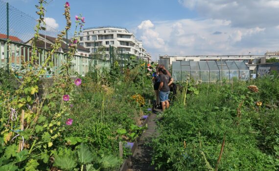 Deux dealers sénégalais mis en examen après la mort par overdose de crack d’une jeune femme