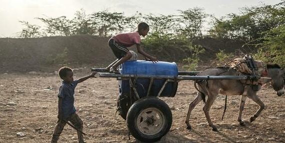 244 millions d’enfants dans le monde ne vont toujours pas à l’école
