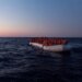 Des navires de sauvetage allemands amènent des centaines de migrants en sécurité en Italie