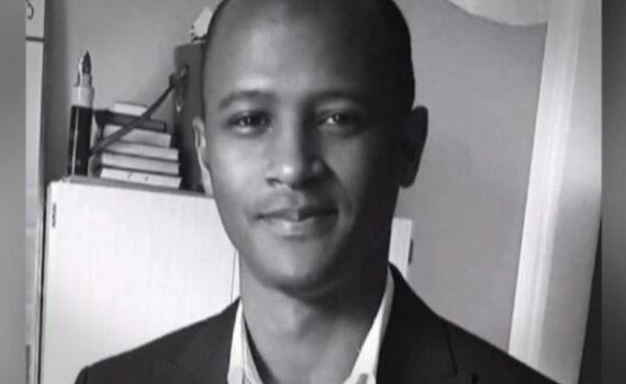 L’homme qui a tué Mamoudou Barry, un chercheur guinéen à Rouen en 2019 condamné à 9 ans de prison