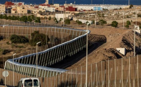 Drame de Nador-Melilla: peines de prison aggravées pour 18 migrants africains