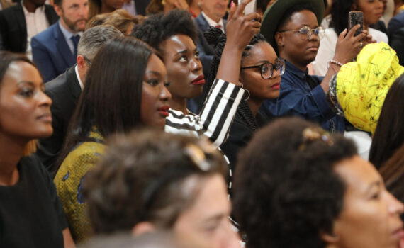 Les diasporas africaines de France lancent un Haut-commissariat pour la fin des discriminations