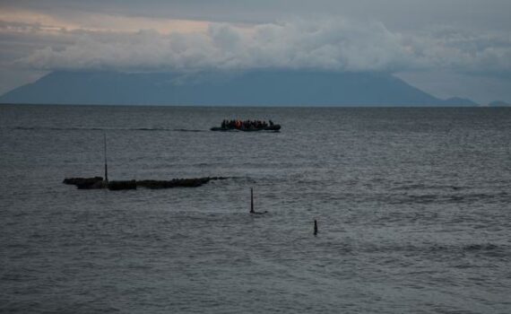 Quatre migrants subsahariens morts et 29 disparus au large des Canaries