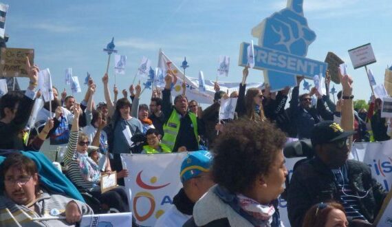 Ahmed Fall gérant du Deauville Motel à Trois-Rivière (Canada) risque l’expulsion vers le Sénégal faute de papiers