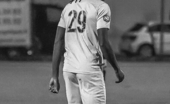 Le joueur de football sénégalais du club d’Aubagne FC, Adel Santana Mendy tué par balles à Marseille