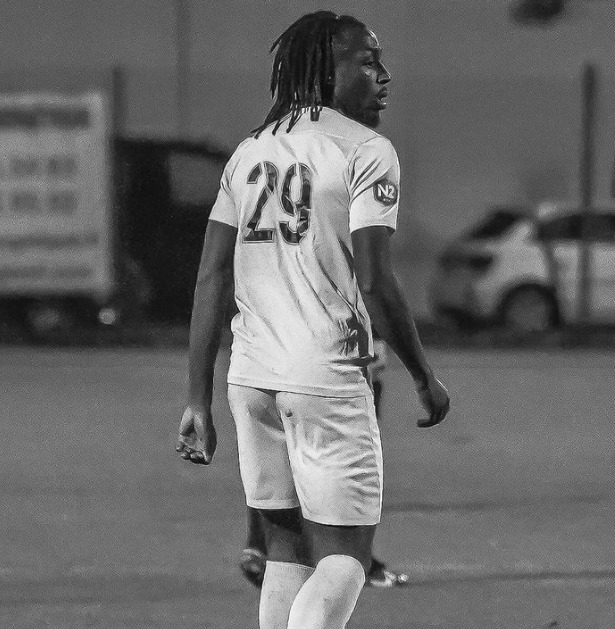Le joueur de football sénégalais du club d’Aubagne FC, Adel Santana Mendy tué par balles à Marseille