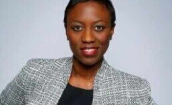 Fatou Sagna Sow, la macroniste qui prépare « Mimi » Touré pour 2024.