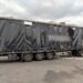Les douaniers de Sète (France) empêchent l’exportation illégale de 30 tonnes de véhicules usagés vers le Sénégal