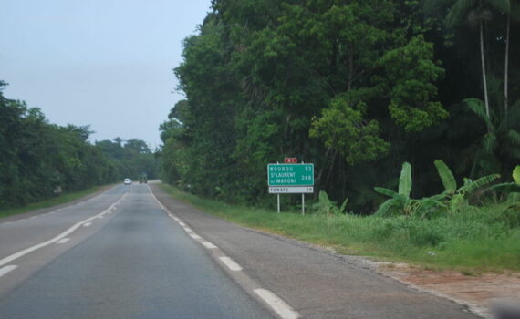 Un sénégalais de 27 ans meurt à Iracoubo (Guyanne) après avoir ingéré des boulettes de cocaïne