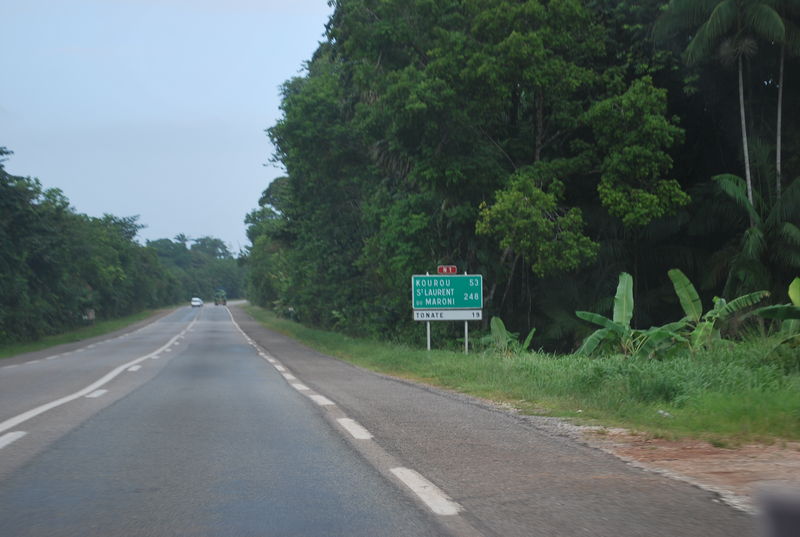 Un sénégalais de 27 ans meurt à Iracoubo (Guyanne) après avoir ingéré des boulettes de cocaïne