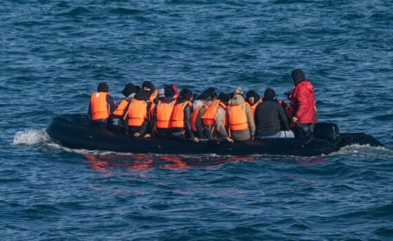 Près de 3800 morts sur les routes migratoires d’Afrique du Nord et Moyen-Orient en 2022, selon l’OIM